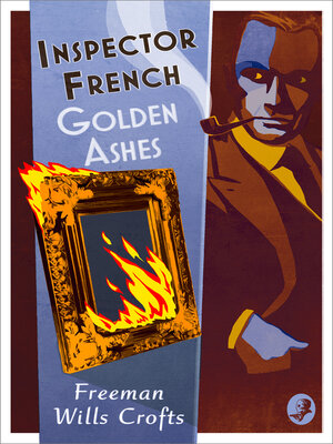 cover image of Inspector French